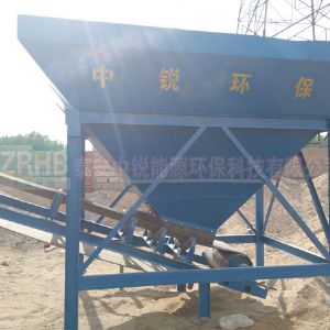 電動(dòng)篩砂機(jī)